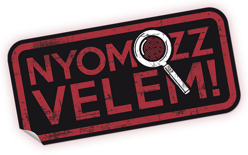 NyomozzVelem